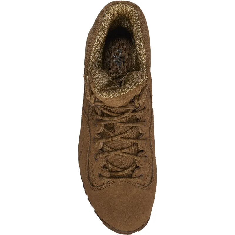 Черевики Belleville Khyber Boot Coyote brown