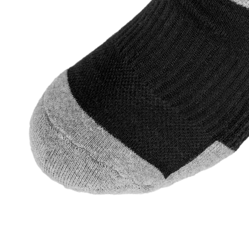 Шкарпетки Merino LongAir 2.0 Чорні 9430
