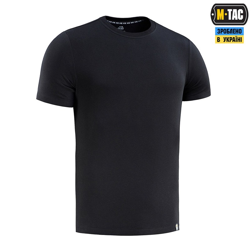M-Tac футболка 93/7 Summer Black