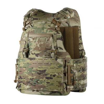 M-Tac чохол бронежилета Sturm Elite Multicam