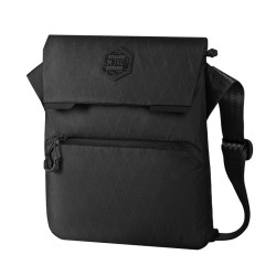 M-Tac сумка Konvert Bag X-Pac Elite Black