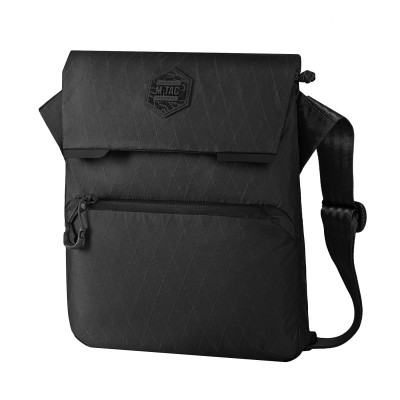 M-Tac сумка Konvert Bag X-Pac Elite Black