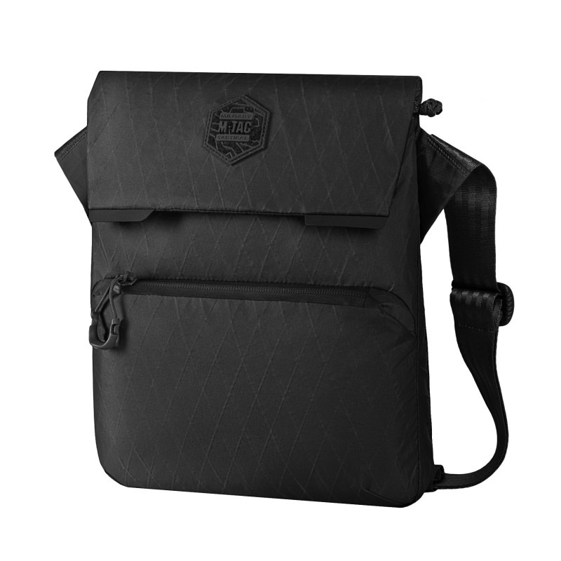M-Tac сумка Konvert Bag X-Pac Elite Black