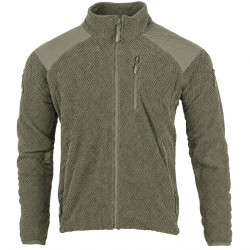 Тактична флісова кофта Vik-Tailor GEN.II, Olive