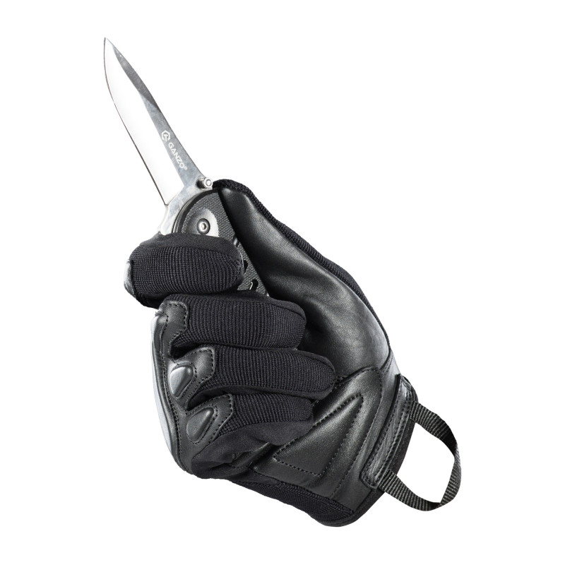 M-Tac рукавички Assault Mk.2 Black