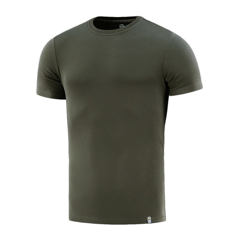 M-Tac футболка 93/7 Summer Army Olive M-Tac футболка 93/7 Summer Army Olive