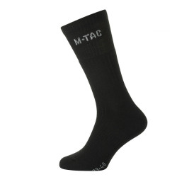 M-Tac шкарпетки зимові Winter Wool Black