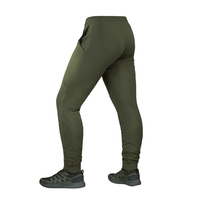 M-Tac штани Stealth Active Ranger Green M-Tac штани Stealth Active Ranger Green