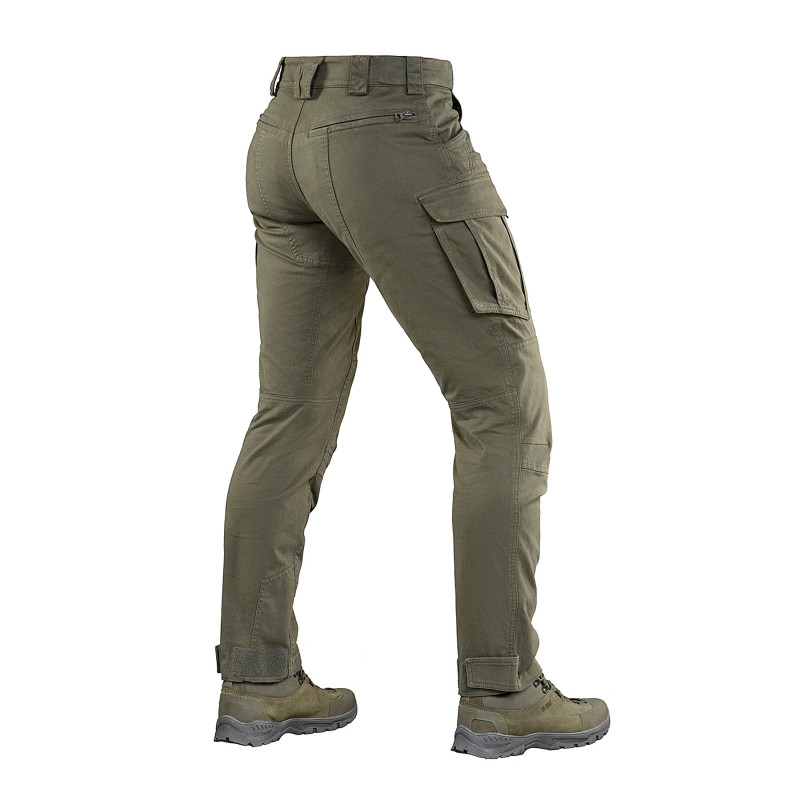 M-Tac штани Patriot Gen.III Vintage Dark Olive M-Tac штани Patriot Gen.III Vintage Dark Olive