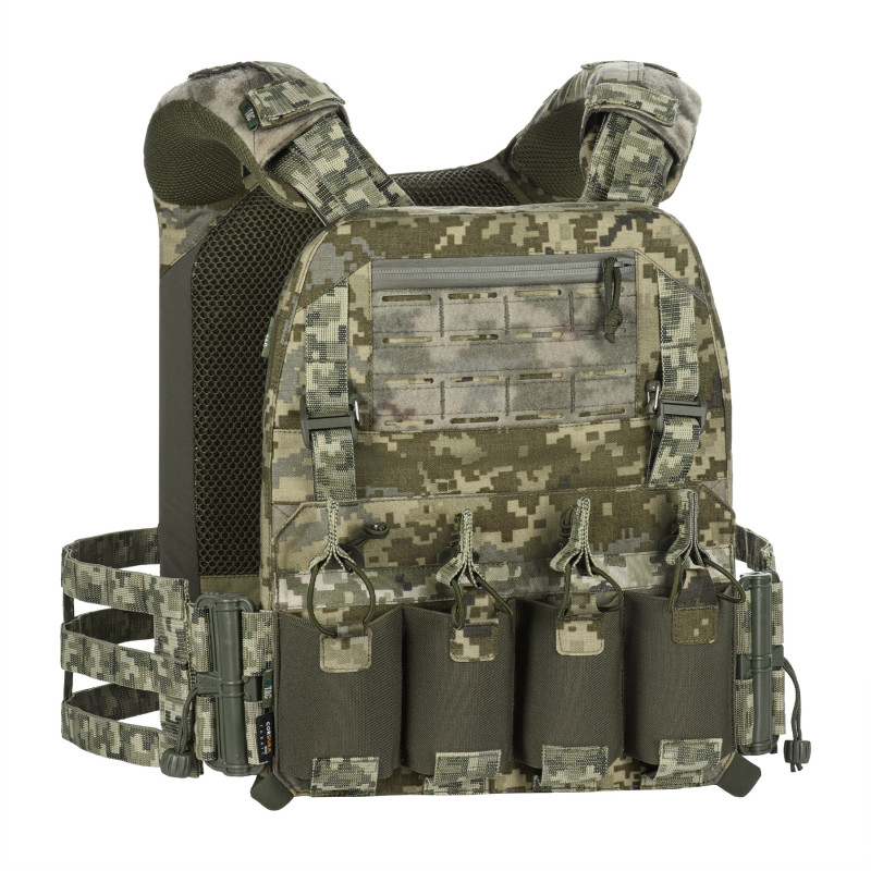 M-Tac плитоноска Cuirass Elite XL MM14 M-Tac плитоноска Cuirass Elite XL MM14