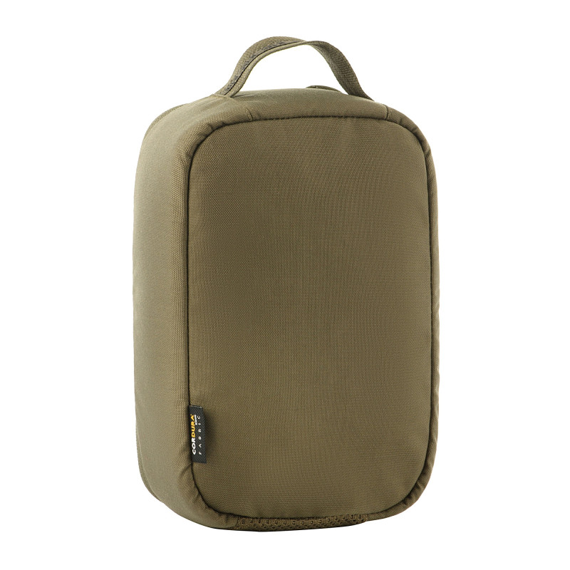 M-Tac органайзер утилітарний Elite Small (22х14 см) Ranger Green