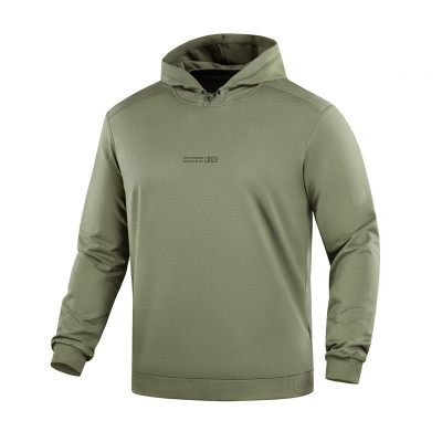 M-Tac кофта Hoodie Born by Revolution Light Olive