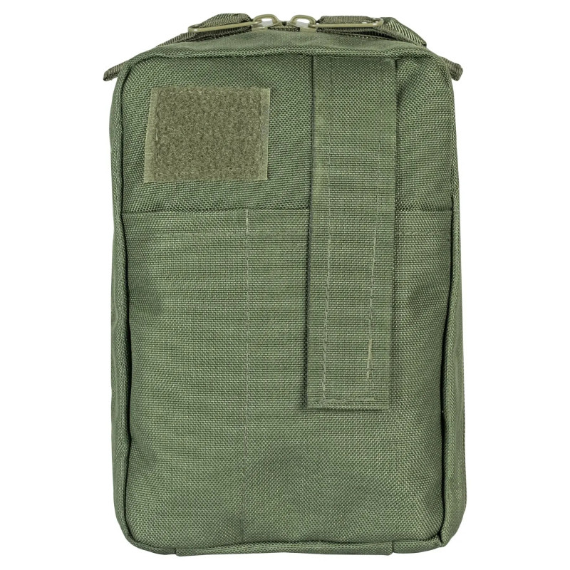Підсумок медичний Vik-Tailor, Olive