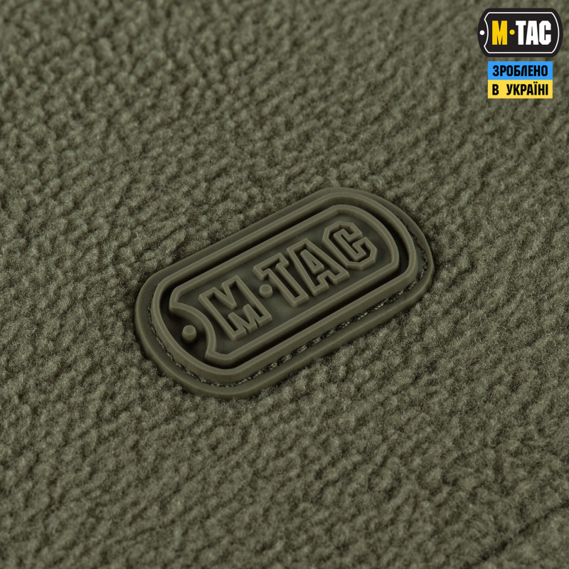 M-Tac куртка Alpha Microfleece Gen.II Army Olive