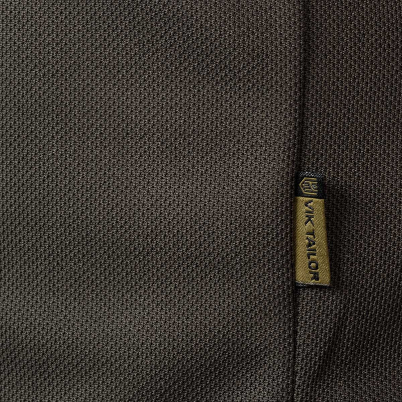 Футболка поло Vik-Tailor, Olive Футболка поло Vik-Tailor, Olive