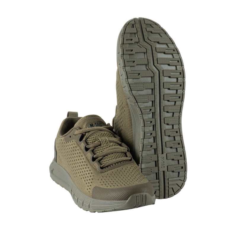 M-Tac кроссовки Summer Pro Dark Olive