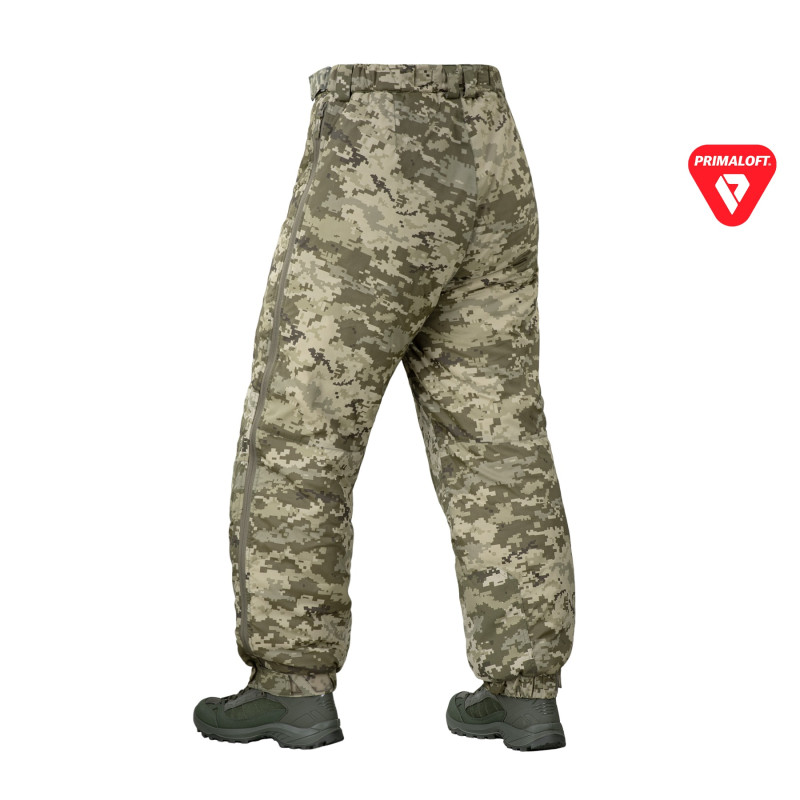 M-Tac штани Level 7 Primaloft MM14