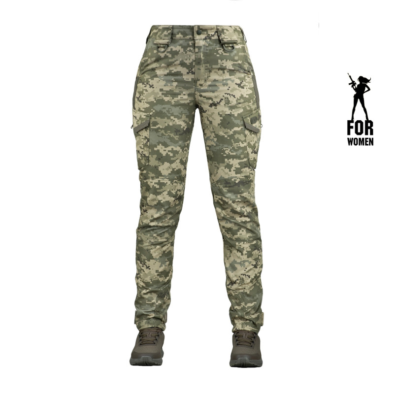 M-Tac штани Aggressor Lady MM14