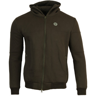Кофта Спортивна з Капюшоном Vik-Tailor, Olive