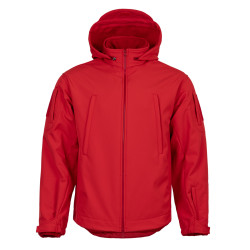 Куртка Vik-Tailor з флісовою кофтою, Red