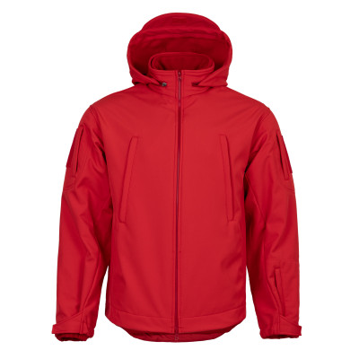 Куртка Vik-Tailor з флісовою кофтою, Red