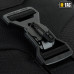 M-Tac сумка Magnet XL Bag Elite Hex Black — фото 4