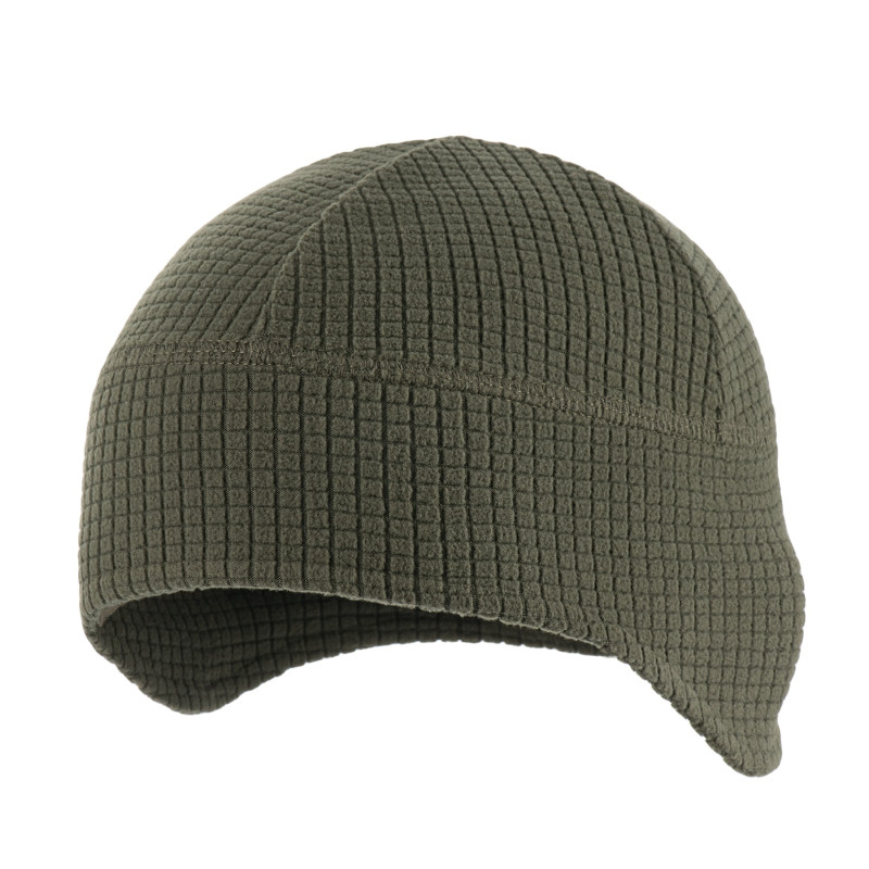 M-Tac шапка-підшоломник Gen.II фліс ріп-стоп Dark Olive M-Tac шапка-підшоломник Gen.II фліс ріп-стоп Dark Olive