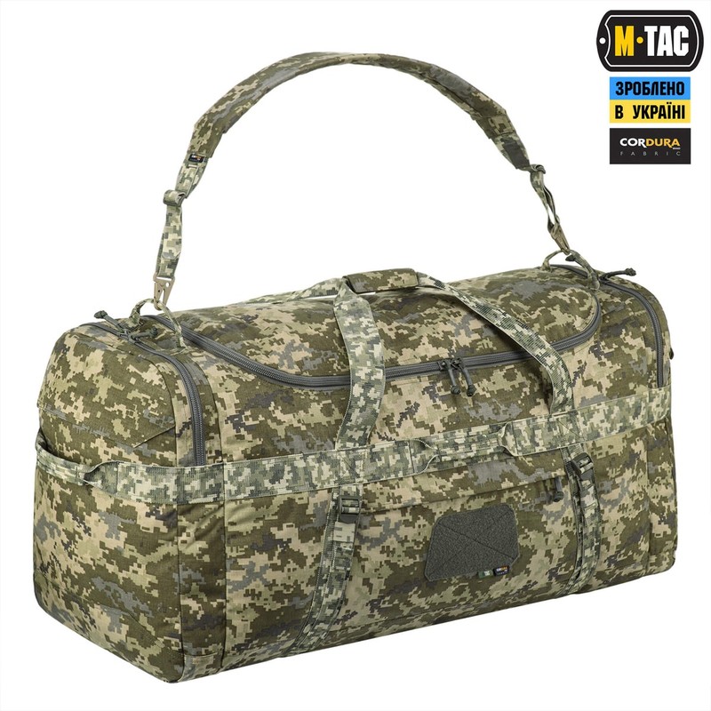 M-Tac сумка-баул 190л Elite MM14