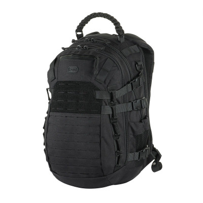 M-Tac наплічник Mission Pack Black