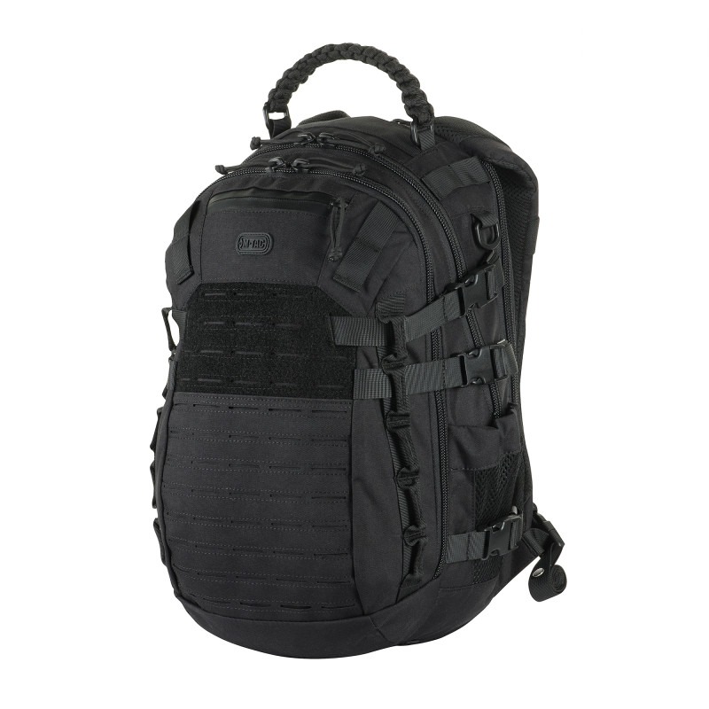 M-Tac наплічник Mission Pack Black