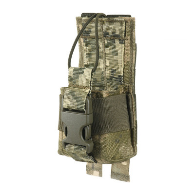 M-Tac підсумок для рації Motorola 4400/4800 MM14