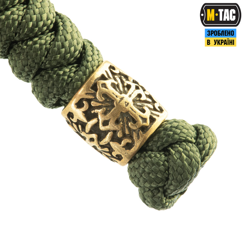 M-Tac темляк Viper Scandinavian Olive M-Tac темляк Viper Scandinavian Olive
