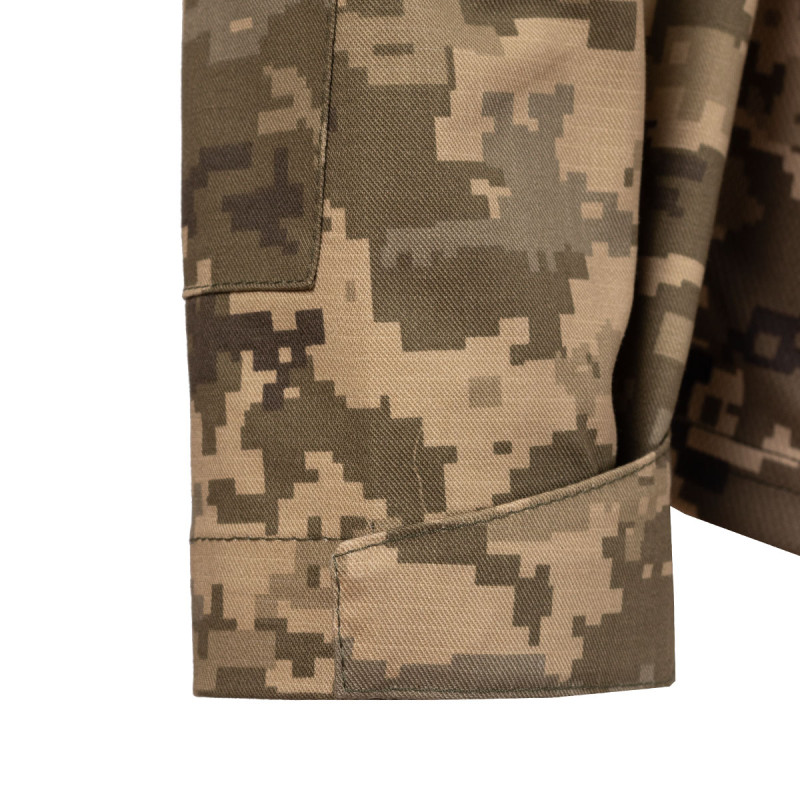 Бойова сорочка Vik-Tailor Combat Twill, Піксель