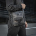 M-Tac сумка Satellite Magnet Bag Elite Hex Multicam Black/Black — фото 7