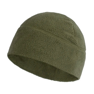 Флісова шапка без відвороту Vik-Tailor, Olive