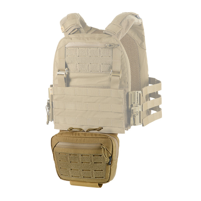 M-Tac сумка-напашник Large Elite Coyote