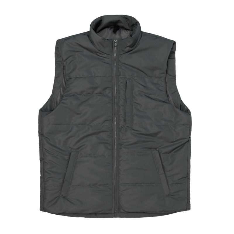 Жилет Vik-Tailor, Shadow Grey Жилет Vik-Tailor, Shadow Grey