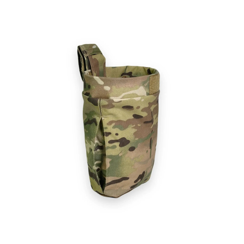 Сумка для скидання магазинів Vik-Tailor Reset bag, MultiCam