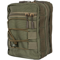 Підсумок утилітарний Vik-Tailor MOLLE, Olive