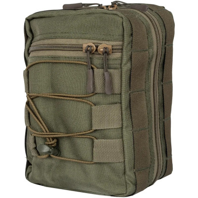 Підсумок утилітарний Vik-Tailor MOLLE, Olive