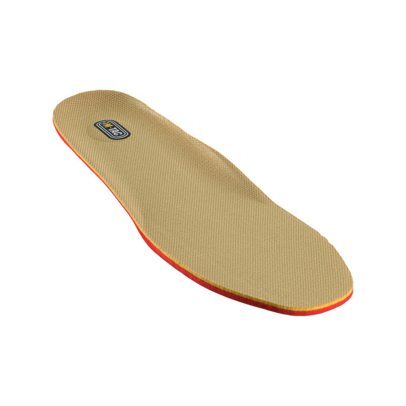 M-Tac устілки Double Foam Coyote