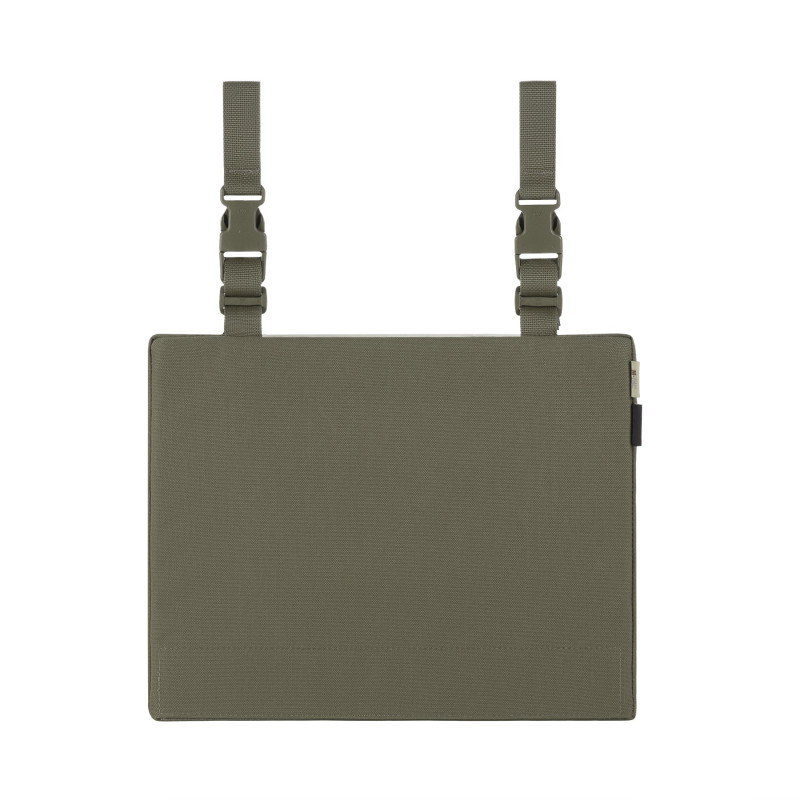 M-Tac килимок для сидіння з кріпленням на пояс ARMOR Ranger Green