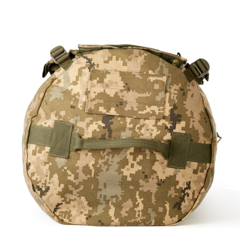 Баул-рюкзак Vik-tailor Оксфорд, MultiCam
