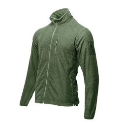 Кофта флісова Vik-Tailor ALPHA, Olive