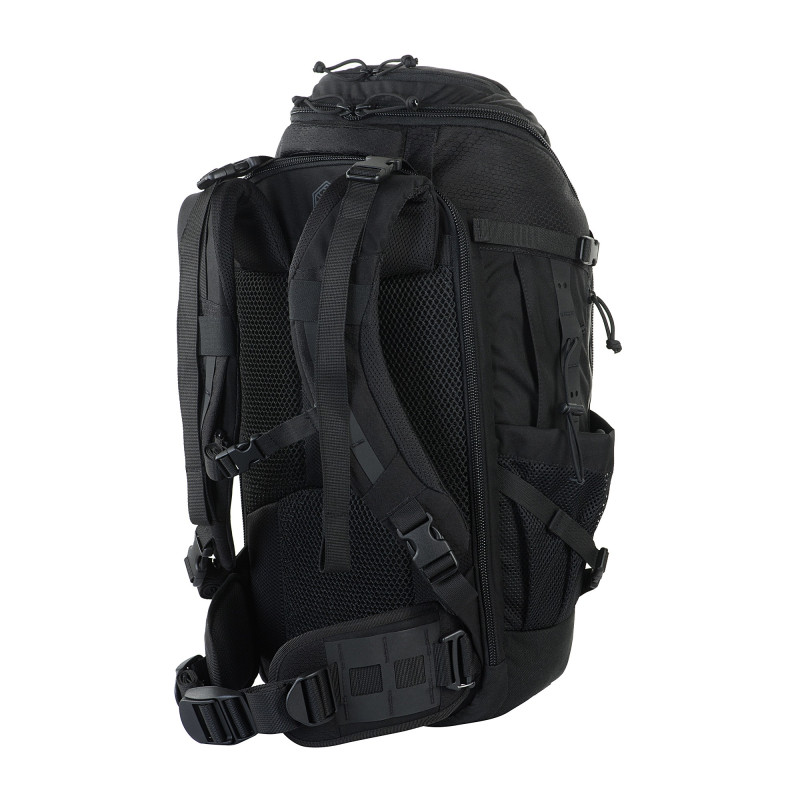 M-Tac рюкзак Small Elite Hex Black M-Tac рюкзак Small Elite Hex Black