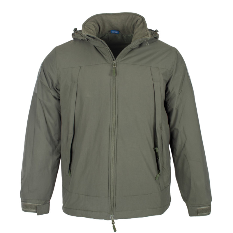 Костюм зимовий (куртка+штани) Vik-Tailor Outdoor Level 7, Olive Костюм зимовий (куртка+штани) Vik-Tailor Outdoor Level 7, Olive