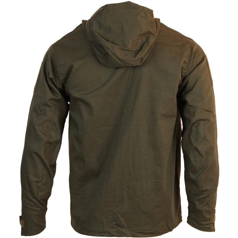 Куртка тактична Vik-Tailor Hunter, Olive