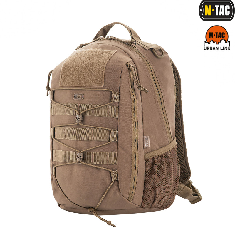 M-Tac рюкзак Urban Line Force Pack Coyote Brown M-Tac рюкзак Urban Line Force Pack Coyote Brown