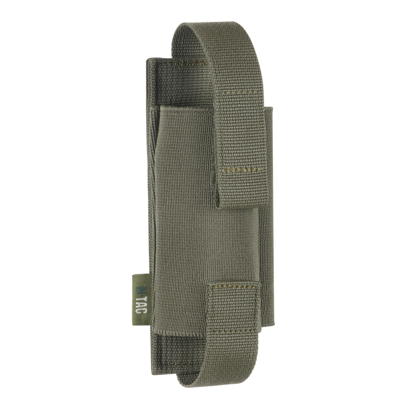 M-Tac підсумок для турнікета еластичний на MOLLE Gen.III Ranger Green