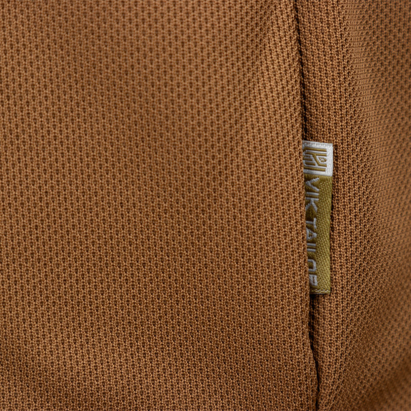 Футболка поло Vik-Tailor, Coyote Футболка поло Vik-Tailor, Coyote